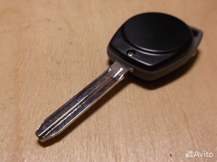 Suzuki Opel чип ключ Omron ID № KL3 433.9 Mhz