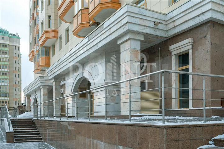 Сдам офисное помещение, 320.4 м²