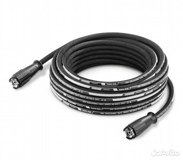 Аксессуары для бытовых и профессиональных моек