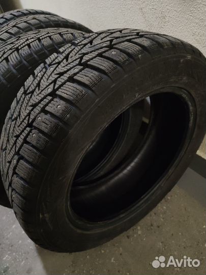 Nokian Tyres Nordman 7 195/55 R16