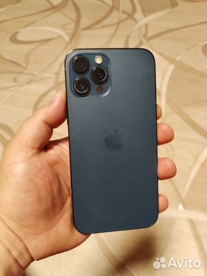 iPhone 12 Pro Max, 128 ГБ
