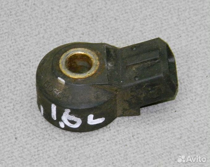 Датчик детонации Lifan Breez 1.6