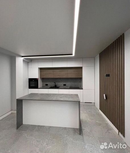 Кухня на заказ. Кухонный гарнитур от производителя