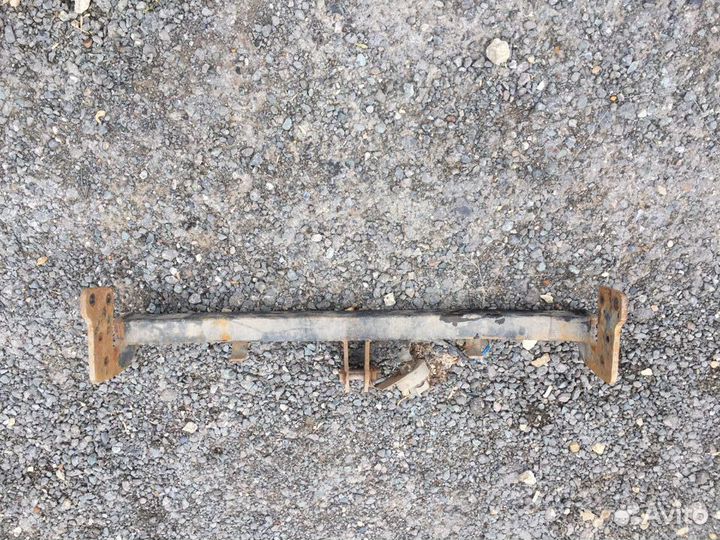 Фаркоп тсу Mitsubishi ASX 2010-2023