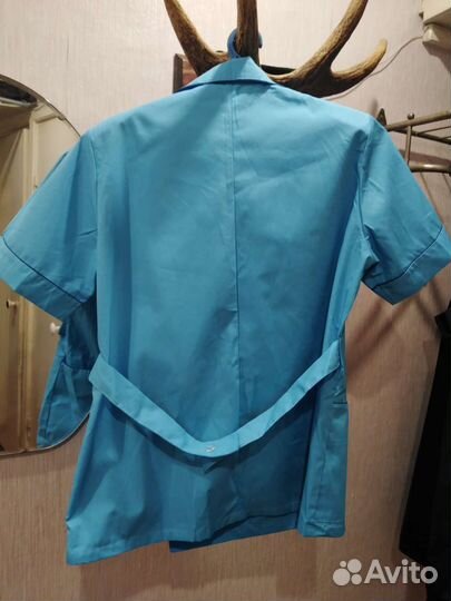 Медицинский костюм р. 48-50