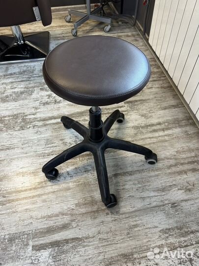 Стул мастера