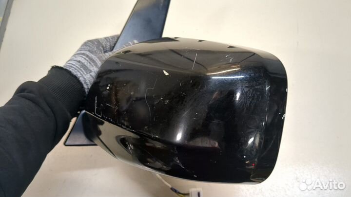 Зеркало боковое левое Honda Odyssey USA, 2011