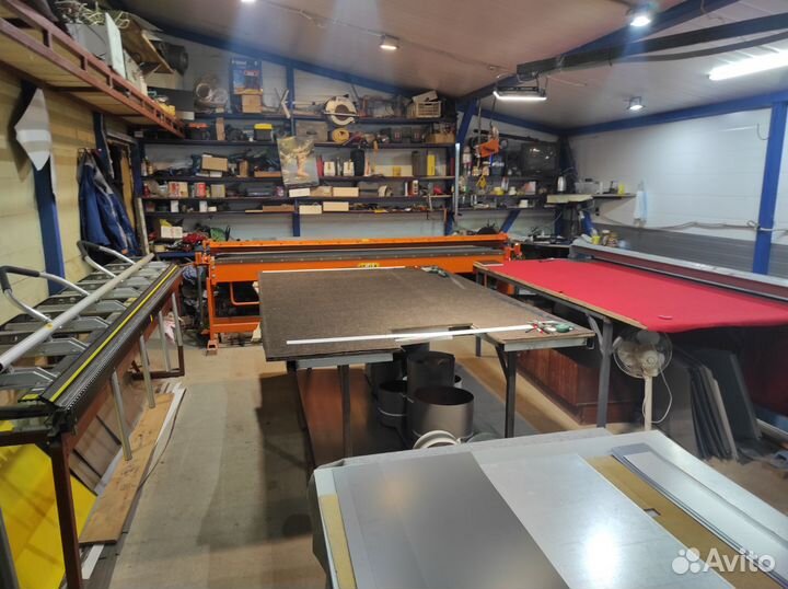 Гибка металла Доборные элементы, любые размеры