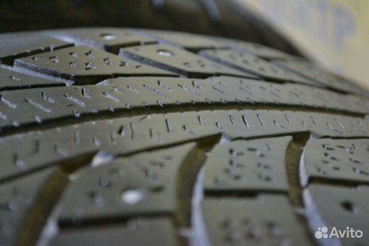 Gislaved Nord Frost 5 205/60 R16