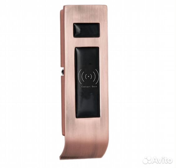 Электронные замки с управлением для гостиниц