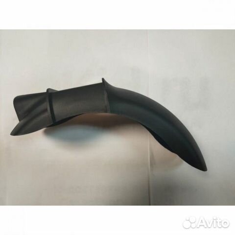 Крыло переднее Kugoo X1