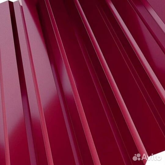 Профнастил