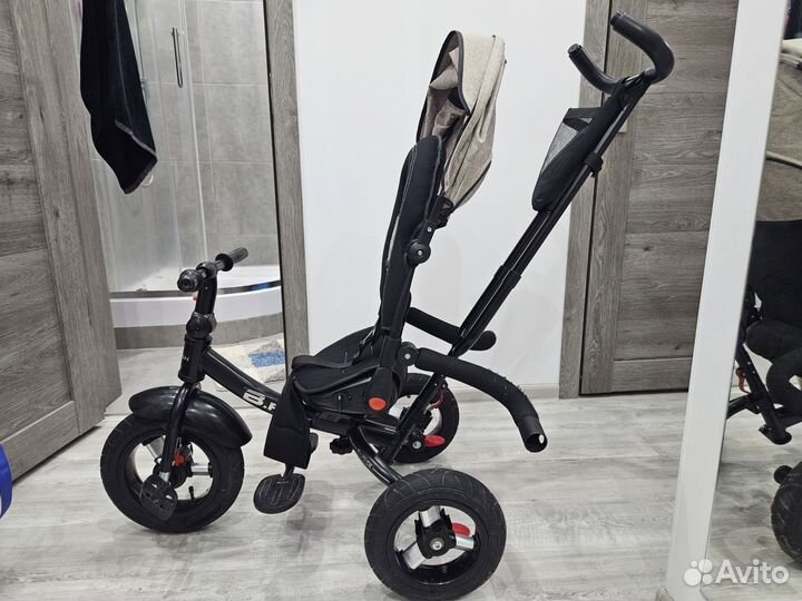 Велосипед детский mcCan