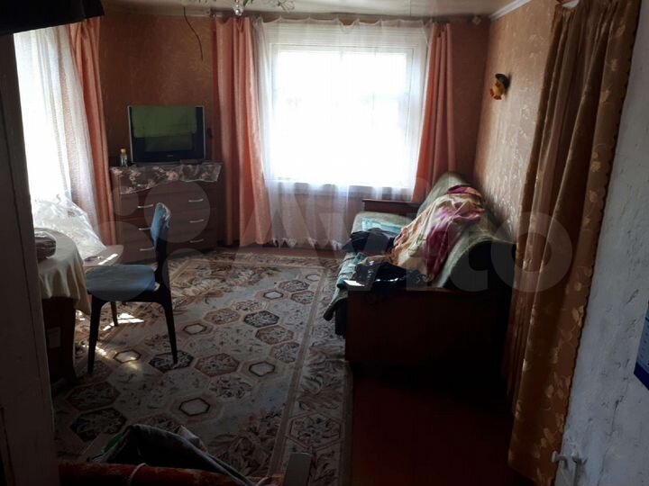 Дом 47 м² на участке 15 сот.