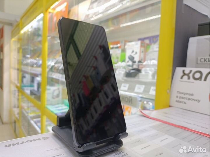 realme C51, 4/128 ГБ