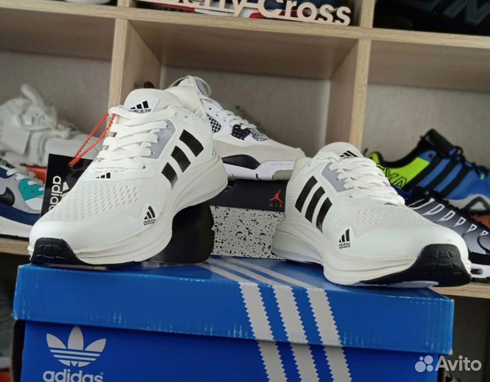 Кроссовки мужские летние Adidas Terrex 41-46