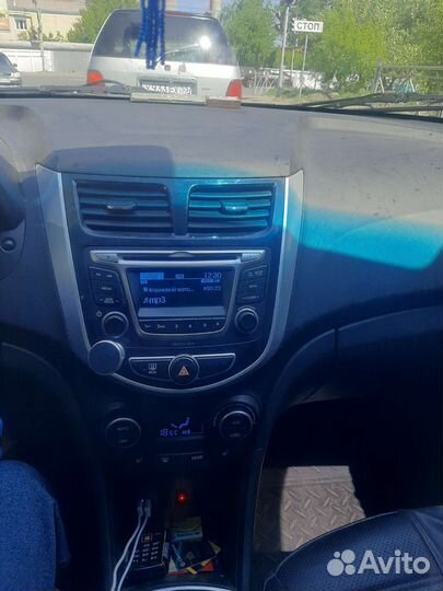 Авто магнитола бу