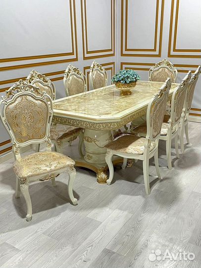 Стол от производителя. Доставка по всей России