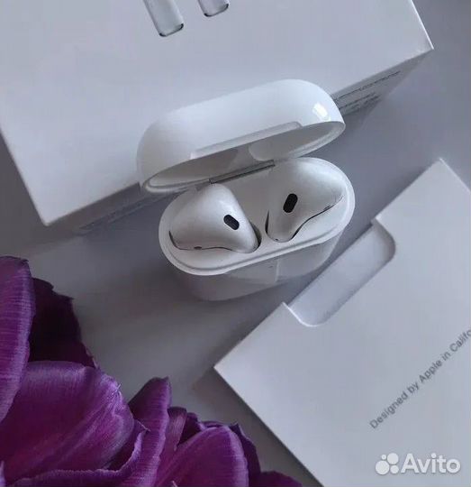 AirPods 2 Premium