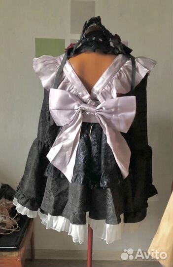 Костюм (косплей) на Китагаву Марин