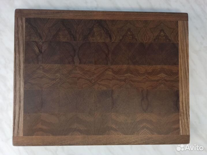 Разделочная доска дуб, ясень, бук