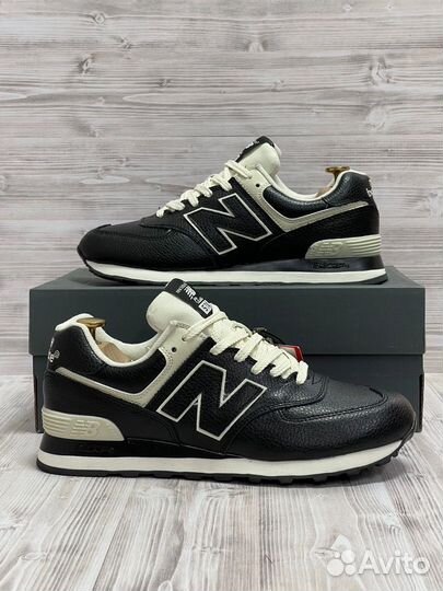 Кроссовки new balance 574