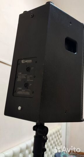 Комплект пассивной акустики - 1квт