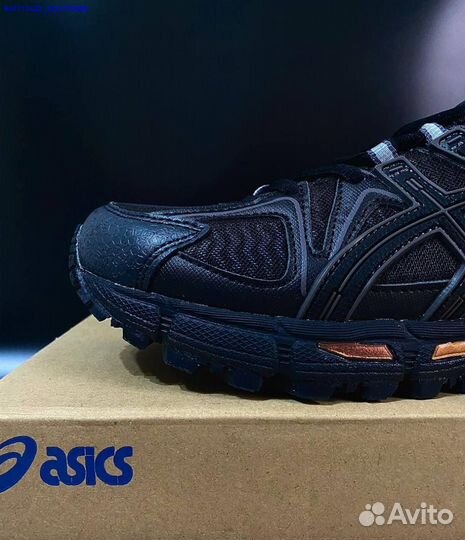 Кроссовки Asics Gel Kahana 8 (Арт.35678)