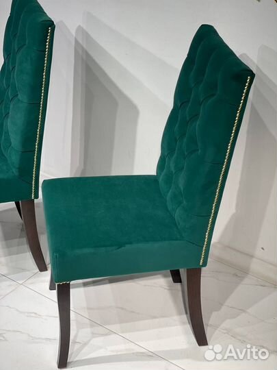 Стулья обеденные Классик