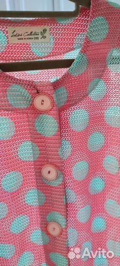 Кардиган женский 46-48 Корея