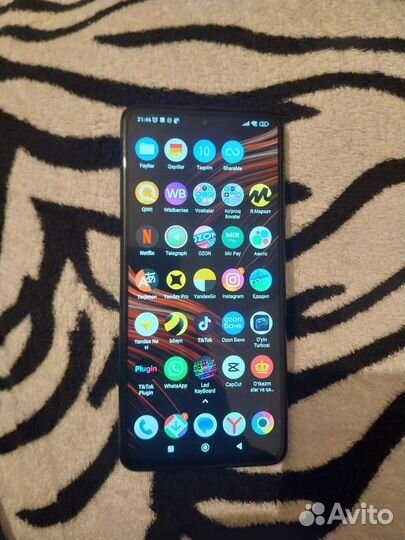 Xiaomi Poco X3 Pro, 8/256 ГБ