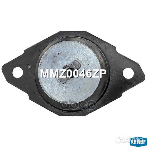 Опора двигателя MMZ0046ZP MMZ0046ZP Krauf