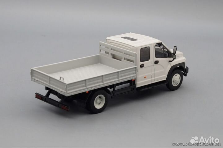 Коллекционные машинки