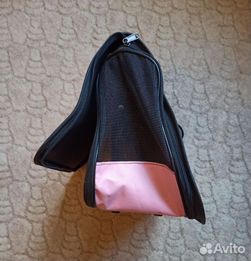 Сумка Переноска для Домашних Животных / Кошек