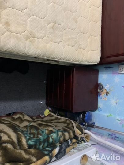 Спальный гарнитур бу италия