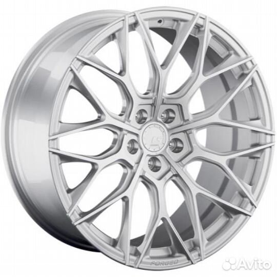 Диски LS Forged FG10 8.5x20 5*108 ET45 DIA63.3 SF Литой