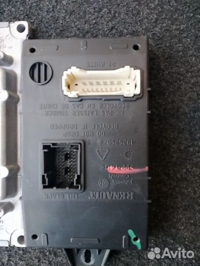 Комплект блоков Nissan Almera G15