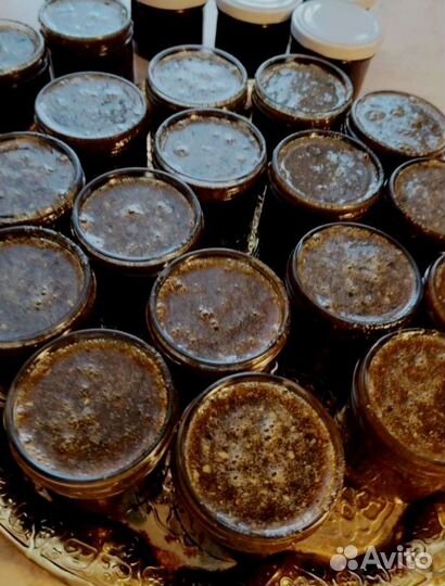 Возбуждающий пчелиный продукт для мужчин