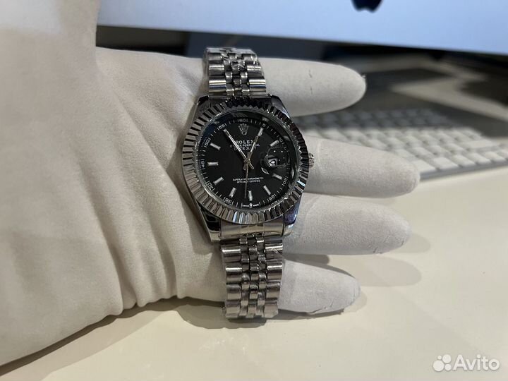 Мужские часы Rolex Oyster Perpetual Datejust