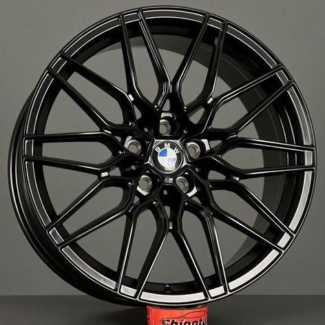 Литые диски BMW 8.5×R19 5×112