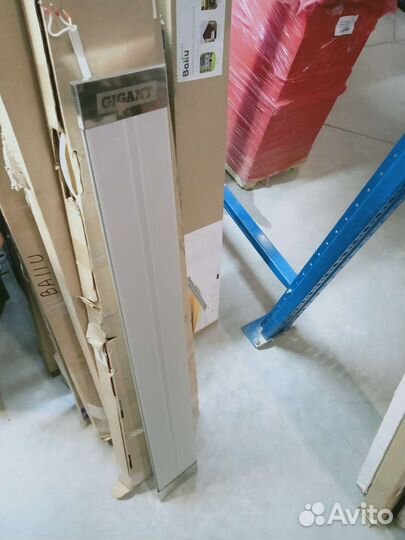 Инфракрасный обогреватель