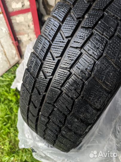 Dunlop Winter Maxx 205/60 R16