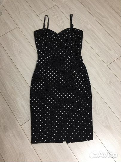 Платье love republic 44