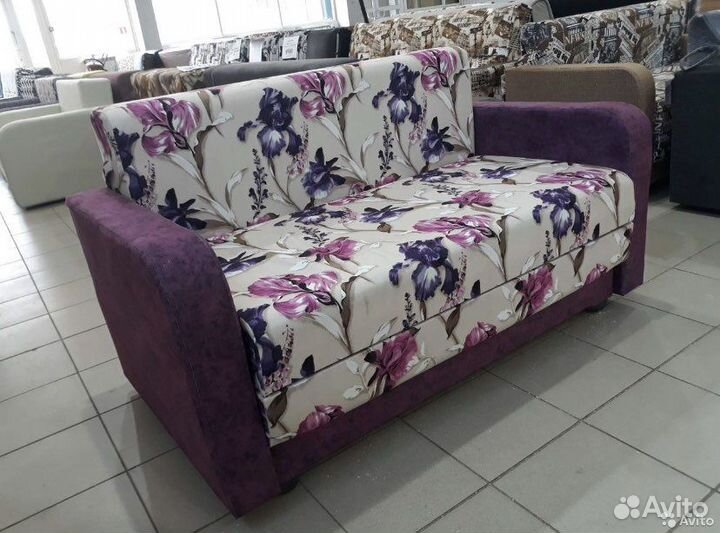 Диван Чебурашка 01279 Доставка