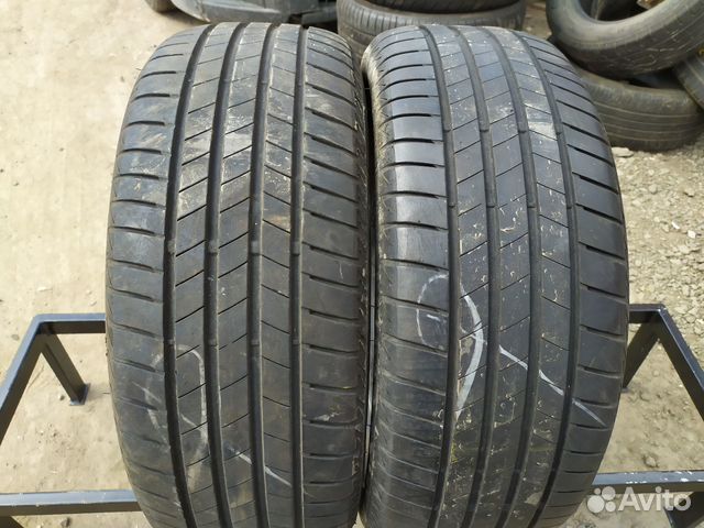 Bridgestone Turanza T005 205/55 R16 91V