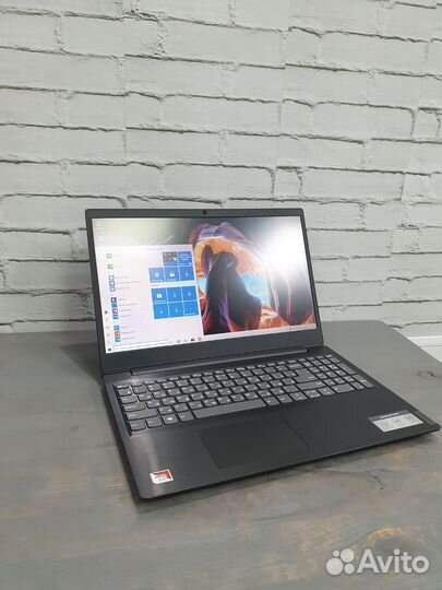 Ноутбук Lenovo S145-15AST 15.6
