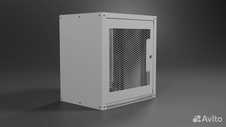 Шкаф телекоммуникационный