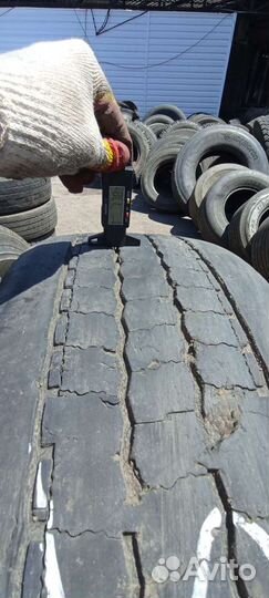 Hankook Kinergy Eco RV 315/70 R22