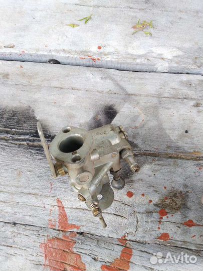 Карбюратор к33, новый