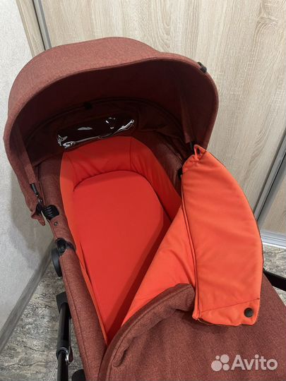 Коляска cybex 3 в 1